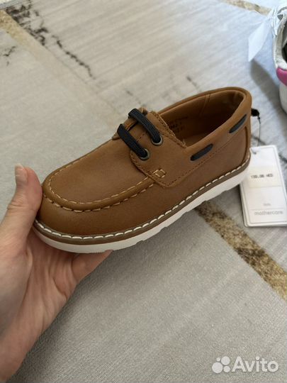 Топсайдеры