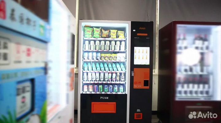 Франшиза напитков: легкий старт бизнеса