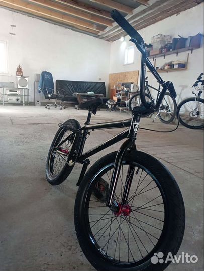 BMX