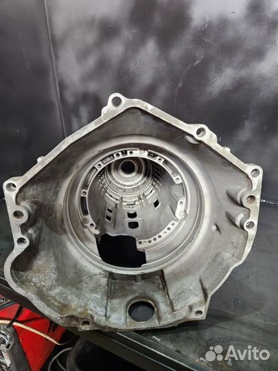 Корпус АКПП 8L90/9UJL