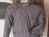 Куртка зимняя детская, 116 размер