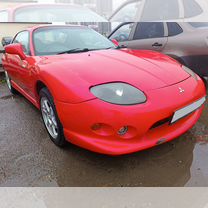 Mitsubishi FTO 1.8 AT, 1995, 278 633 км, с пробегом, цена 398 000 руб.