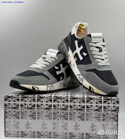 Premiata (Арт.56249)