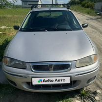 Rover 200 1.6 MT, 1996, 232 996 км, с пробегом, цена 195 000 руб.