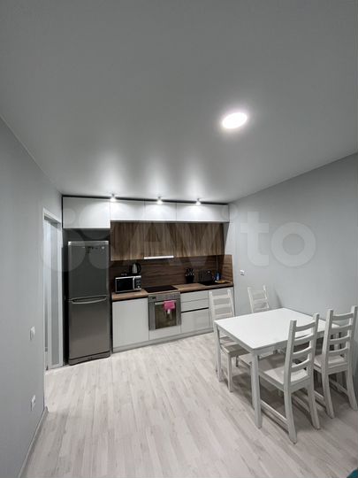 Квартира-студия, 30 м², 11/18 эт.