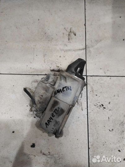 Стартер 1.4 1.6 Chevrolet Lacetti