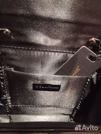 Сумочки маленькие, лак, Volum, Испания