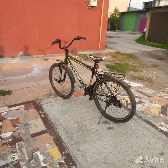 Велосипед для взрослых