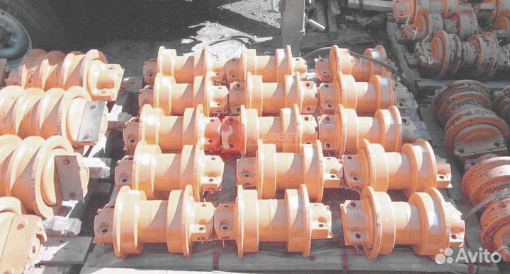 Каток поддерживающий CAT 329E 8E-56006Y8073