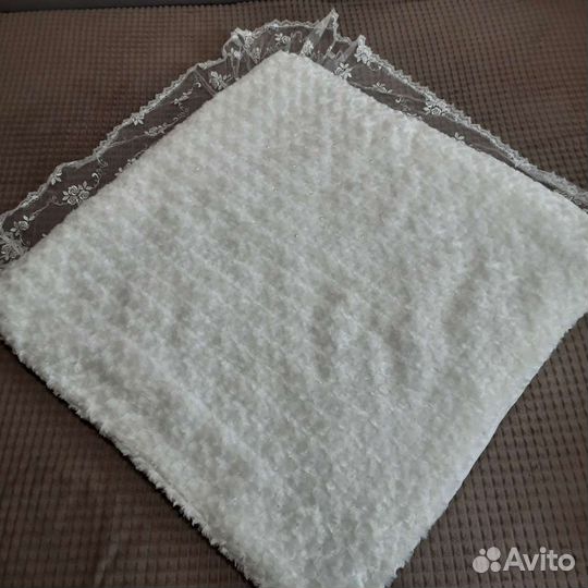 Конверт-одеяло на выписку