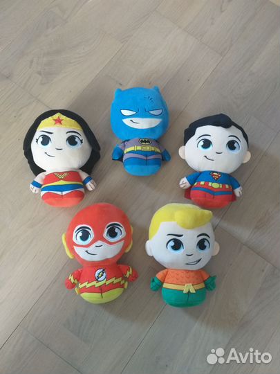 Супергерои