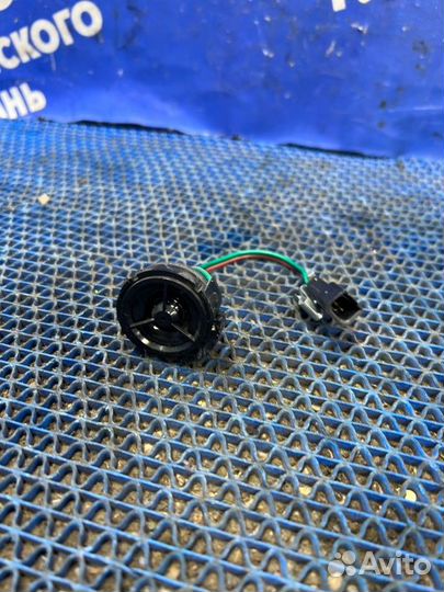 Динамик Cadillac Cts 1 седан LP1 2007