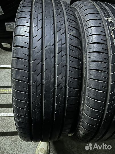 Bridgestone Dueler H/L 33 225/60 R18 100H