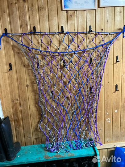 Рептух для лошадей