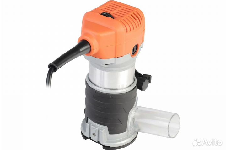 Фрезер электрический Patriot ER 100