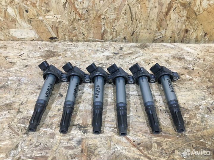 Катушка зажигания Toyota Venza