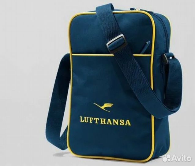 Сумка luftgansa