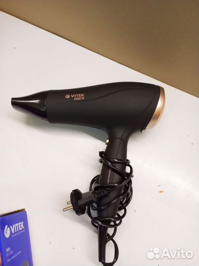 Фен для волос