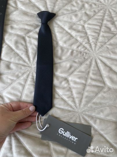 Галстук gulliver