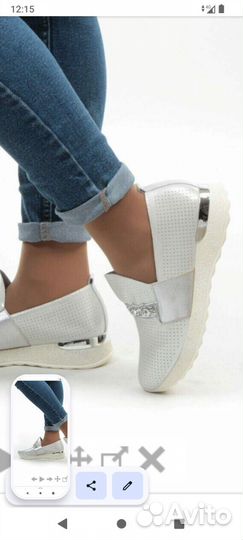 Слипоны вестфалика 40