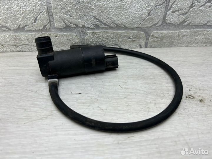 Мотор стеклоочистителя Ford Transit 8