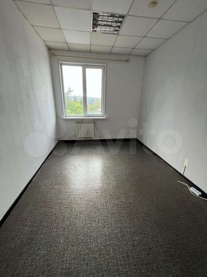 Офис, 650 м²