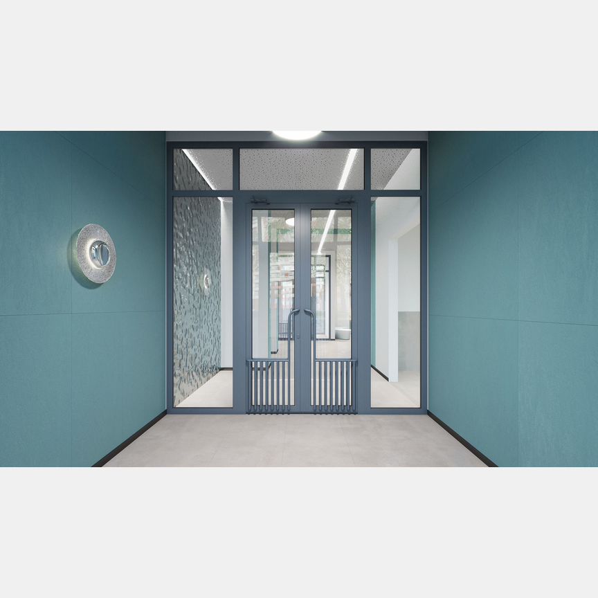 2-к. квартира, 74,2 м², 8/17 эт.