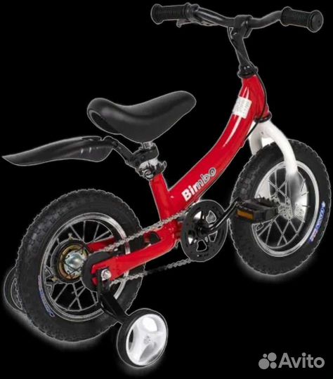 Беговел, bimbo