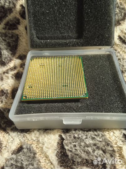 Phenom II X2 555