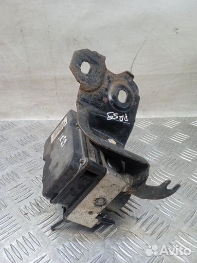 Блок ABS Fiat Punto внедорожник 5 дв. 1.4 2008