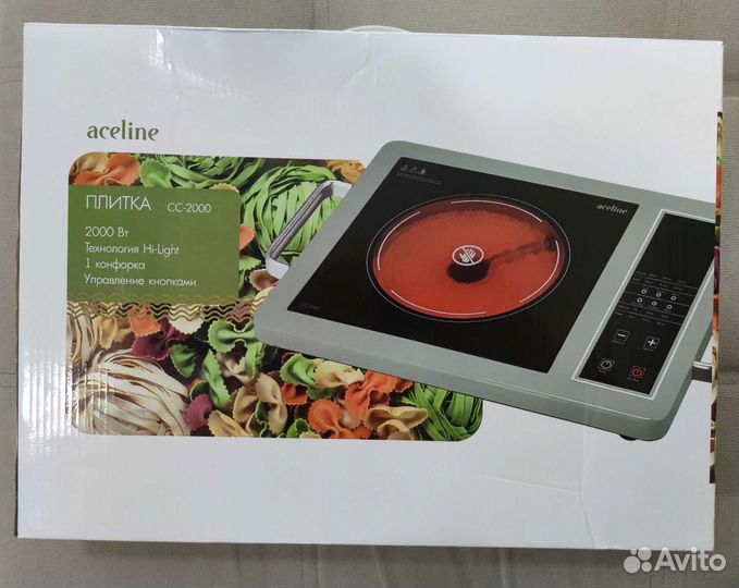 Плитка настольная Aceline