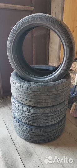 Continental ContiProContact 225/45 R18 V