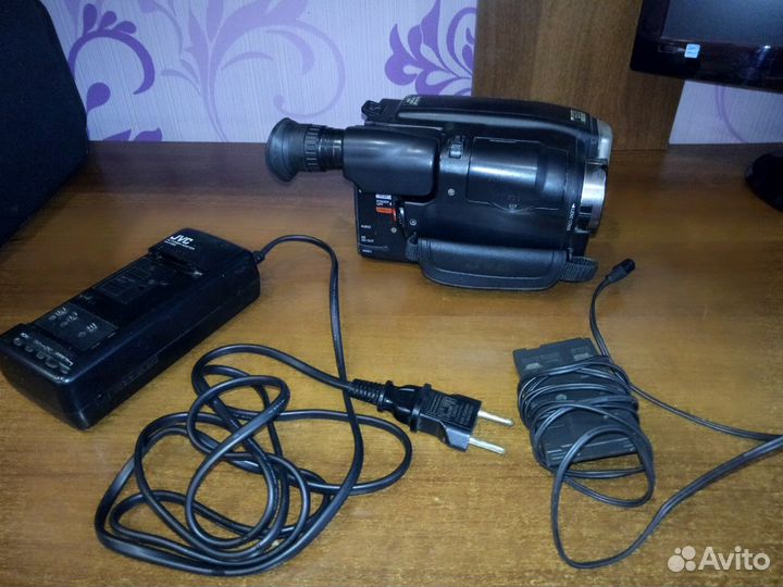 Видеокамера