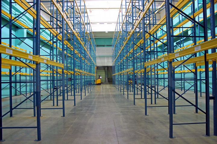Склад, 2000 м²
