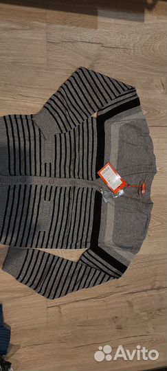 Новые кофты для мальчика Pelican