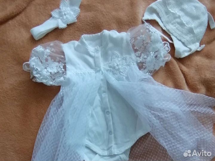 Платья несколько