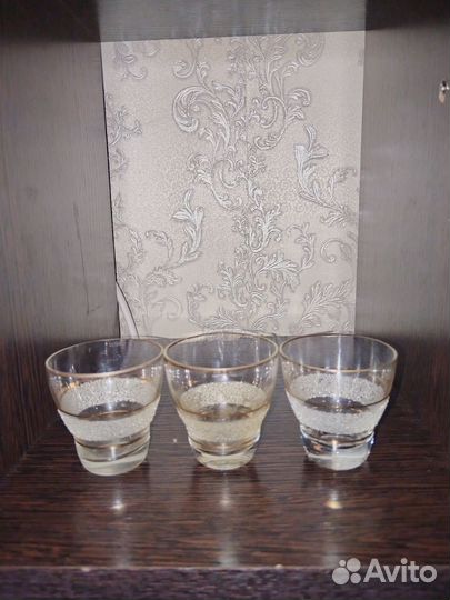 Стопка СССР