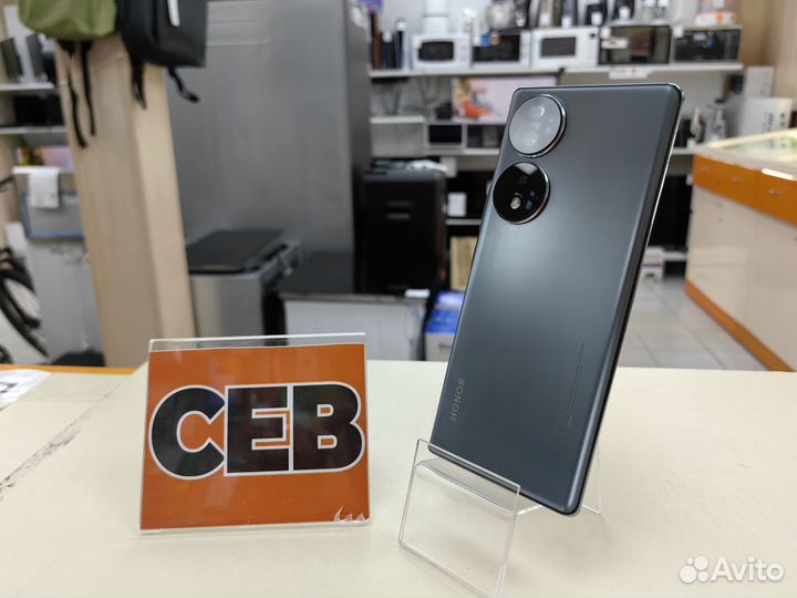HONOR 70, 8/128 ГБ