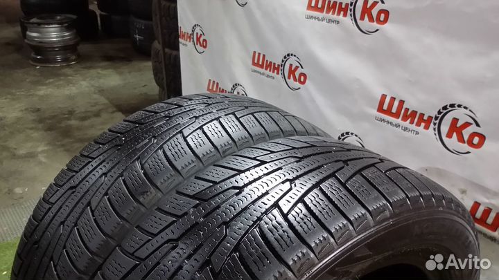 Nokian Tyres Nordman RS2 205/55 R16