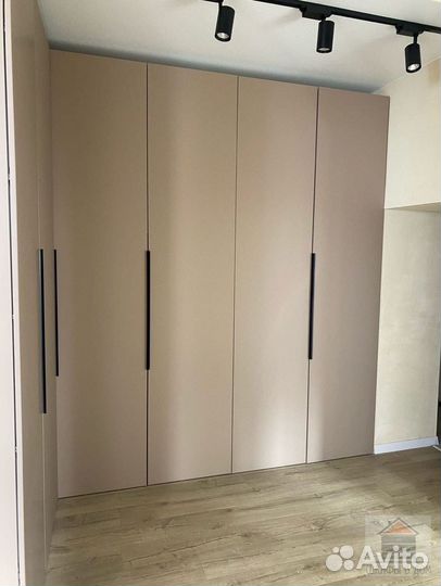 Гардеробная