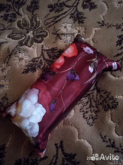 Сумка складная 