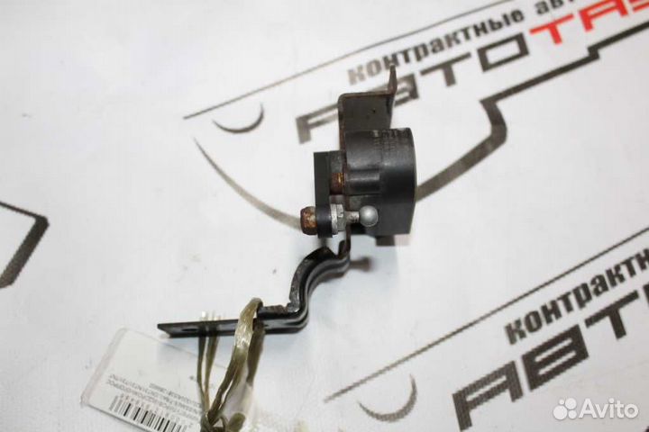 Датчик регулировки дорожного просвета nissan leaf