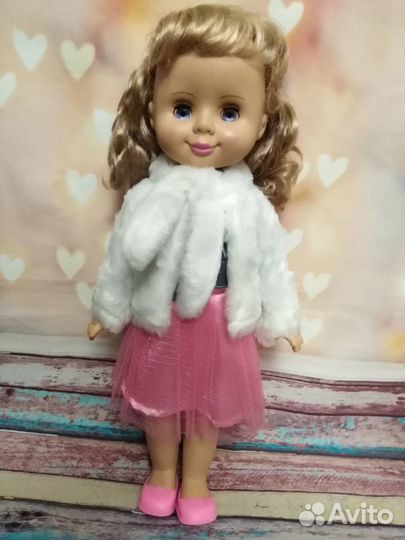 Новые Куклы