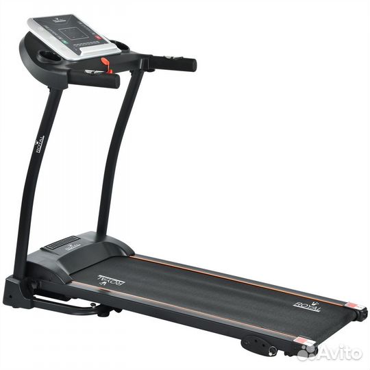 Беговая дорожка электрическая royal Fitness RF-7