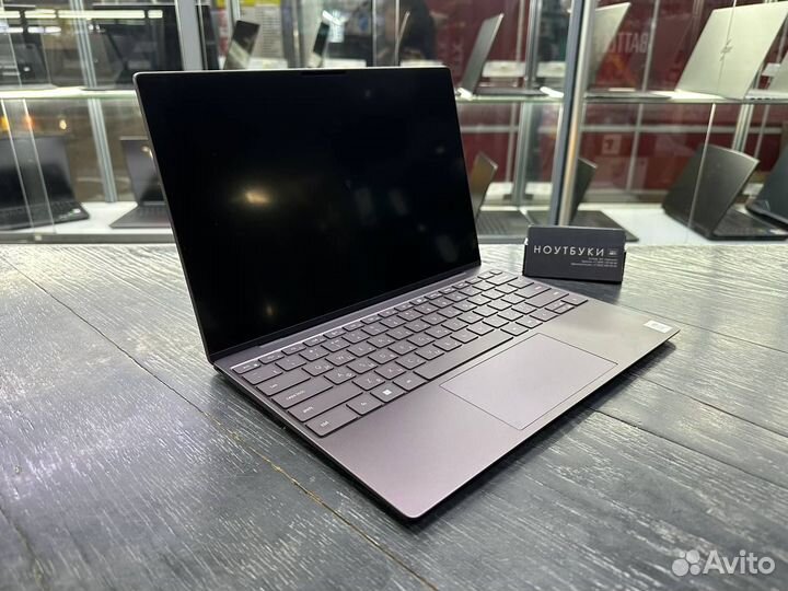 Нoвый ультрабук Dell XPS 13 9315 i7/16/512