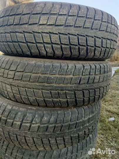 Kenda KR27 IceTec 185/70 R14