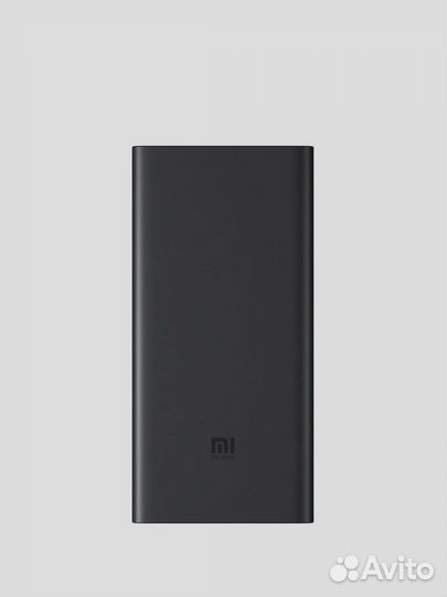 Оригинал Беспроводная зу Xiaomi Wireless 10.000mAh