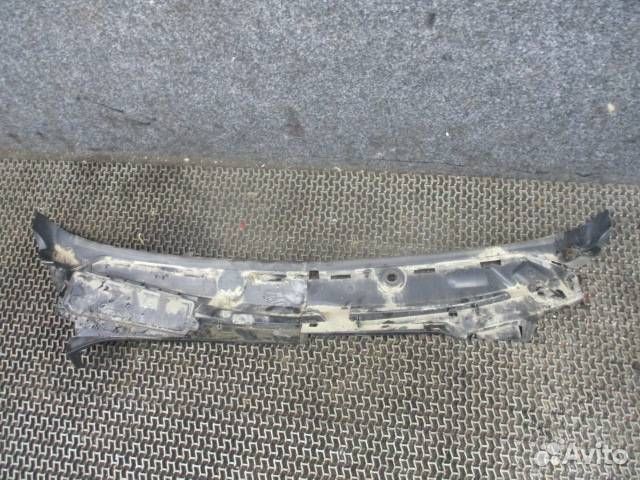 Дождевик Citroen C3 2005 9641909077