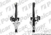 Стеклоподъемник электрический без электромотора пр