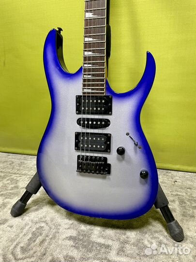 Электрогитара Ibanez RG180DX Korea